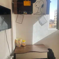 سرویس تخت خواب کودک|تخت و سرویس خواب|زاهدان, |دیوار