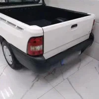 پراید وانت پاششی صفر