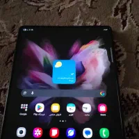 معاوضه z fold3 با همرده