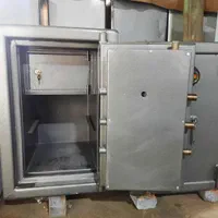 گاوصندوق 70krm خرم ( گاو صندوق پول طلا مدارک اصلی)|ابزارآلات|تهران, شهرک طالقانی|دیوار