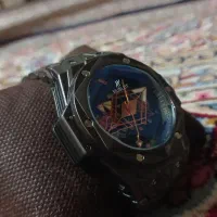 ساعت HUBLOT
