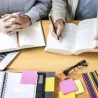حل نمونه سوالات انلاین زبان انگلیسی