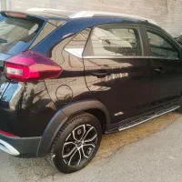 x22 مدل ۴۰۲ اتومات|خودرو سواری و وانت|مشهد, احمدآباد|دیوار