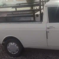 فروش وانت بار مدل 91 قیمت 315تومان