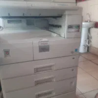 دستگاه کپی چندکاره ریکو mp2000