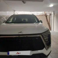 کی ام سی ایکس ۵ مدل ۱۴۰۴ صفر