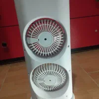 فروش یک عدد پنکه رومیزی