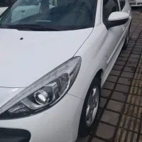 پژو 207 پاناروما مدل ۱۴۰۱|خودرو سواری و وانت|رشت, استقامت ۱|دیوار