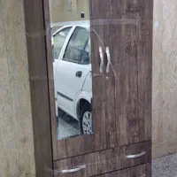 کمد ام دی اف آکبند