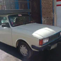 پیکان وانت|خودرو سواری و وانت|ارومیه, |دیوار