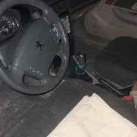 پارس تیوفایو۹۳سیمی|خودرو سواری و وانت|داران, |دیوار