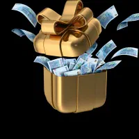 در یک دقیقه 1 میلیون دریافت کنید