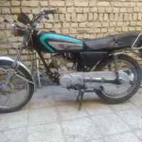 موتور 83|موتورسیکلت|سبزوار, شرق کال میانی|دیوار