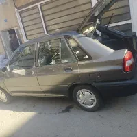 141تازه تعمیر|خودرو سواری و وانت|همدان, |دیوار