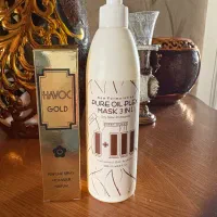 عطر اورجینال و ماسک مو|آرایشی، بهداشتی، درمانی|تهران, زرکش|دیوار