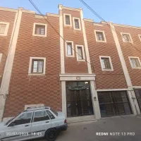 فروش آپارتمان ۱۳۲ متری ۲ خوابه طبقه ۱ در شاهد