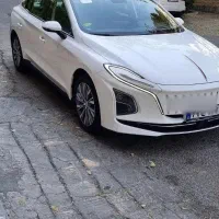 هونگچی تمام برقی|خودرو سواری و وانت|تهران, درکه|دیوار