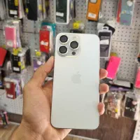 آیفون 15pro max