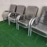 صندلی انتظار