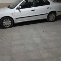 سمند Lx مدل ۹۷|خودرو سواری و وانت|اراک, |دیوار