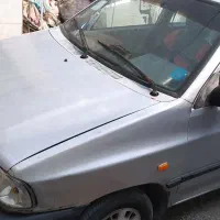 پراید مدل۸۵|خودرو سواری و وانت|میناب, |دیوار