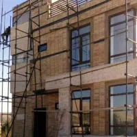 داربست فلزی در تمام نقاط تهران.بومهن رودهن وپردیس|خدمات پیشه و مهارت|تهران, حکیمیه|دیوار
