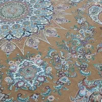 یک عدد روفرشی ۶متری ابریشم