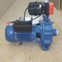 پمپ آب ایتالیایی ۲اسب