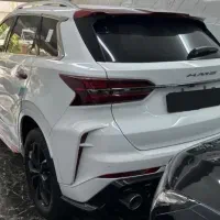 a5 کی ام سی / kmc a5 / تحویل یک ساعت 1404|خودرو سواری و وانت|تهران, صادقیه|دیوار