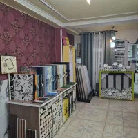 فروش کاغذدیواری . پارکت و کفپوش