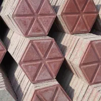 سنگ فرش پیاده رو|مصالح و تجهیزات ساختمان|فلاورجان, |دیوار