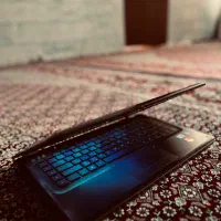 لپ تاپ hp قیمت مناسب دانشجویی|رایانه همراه|کرمان, |دیوار