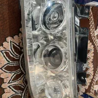 قطعات پارس و slx