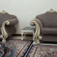 مبل|مبلمان خانگی و میز عسلی|کرج, شاهین‌ویلا|دیوار