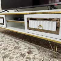 میز تی وی|میز تلویزیون|باغستان, |دیوار