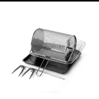 سرخکن بدون روغن لاریزو|اجاق گاز و لوازم برقی پختوپز|تبریز, |دیوار