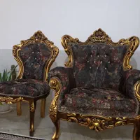 مبل سلطنتی نو