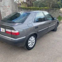 زانتیا ۲۰۰۰مدل۸۸