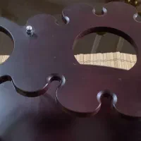 بار دکوری شراب خوری|صنایع دستی و سایر لوازم تزئینی|رشت, گلسار|دیوار