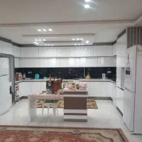 آپارتمان ۱۴۰ متری لین سه غربی عمار