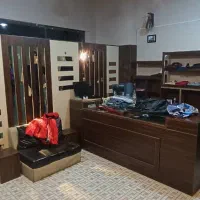 دکور و ویترین بوتیک ، دکور مغازه|فروشگاه و مغازه|اندیشه, اندیشه فاز ۴|دیوار