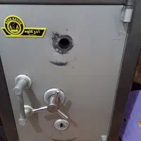 گاو صندوق