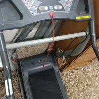 تردمیل مدل سونیا