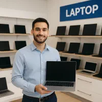 مرکز لپتاپ وارداتی به قیمت عمده/اقساط/ضمانت رسمی