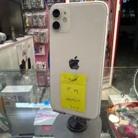 گوشی آیفون ۱۱|موبایل|زنجان, |دیوار