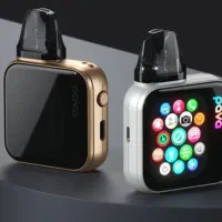 پاد ویپ دو کاره