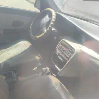 سمند سریر مدل ۸۷ موتور زانتیا فابریک تازه تعمیر|خودرو سواری و وانت|فولادشهر, فولادشهر|دیوار
