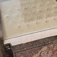 مبل ۷نفره|مبلمان خانگی و میز عسلی|بازرگان, |دیوار