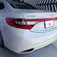 هیوندای آزرا گرنجور 3000cc، مدل ۲۰۱۳|خودرو سواری و وانت|شوش, |دیوار