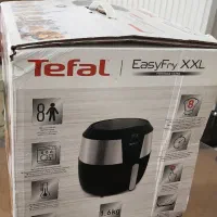 هواپز تفال easy fry xxl|اجاق گاز و لوازم برقی پخت‌وپز|تهران, هروی|دیوار